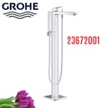 Vòi Bồn Tắm Đặt Sàn Đức Grohe 23672001