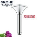 Thanh treo sen trần GROHE 27978000