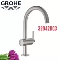 Vòi Chậu Lavabo Nóng Lạnh Đức Grohe 32042DC3