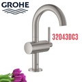 Vòi Chậu Lavabo Nóng Lạnh Đức Grohe 32043DC3