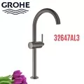 Vòi Chậu Lavabo Nóng Lạnh Đức Grohe 32647AL3