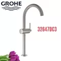Vòi Chậu Lavabo Nóng Lạnh Đức Grohe 32647DC3