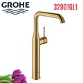 Vòi Chậu Lavabo Nóng Lạnh Đức Grohe 32901GL1