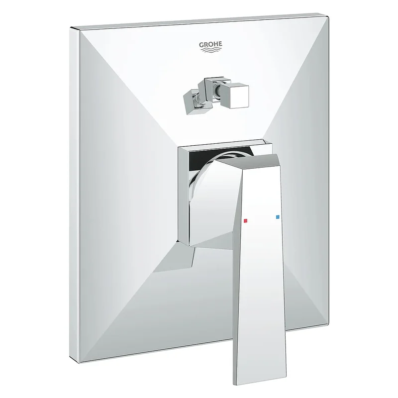 Mặt Nạ Sen Âm Tường Đức Grohe 19785000