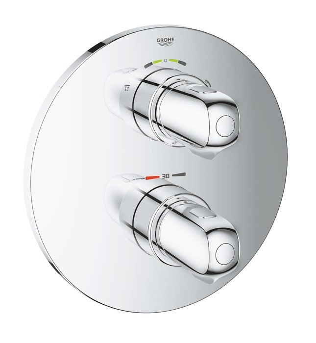 Mặt Nạ Sen Âm Tường Đức Grohe 19985000