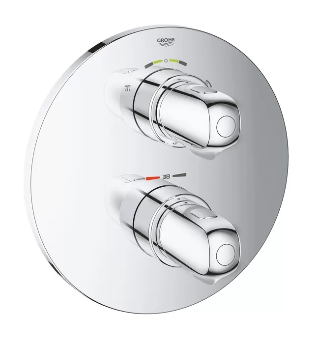 Mặt Nạ Sen Âm Tường Đức Grohe 19985000