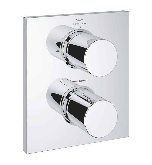 Mặt Nạ Sen Âm Tường Đức Grohe 27618000