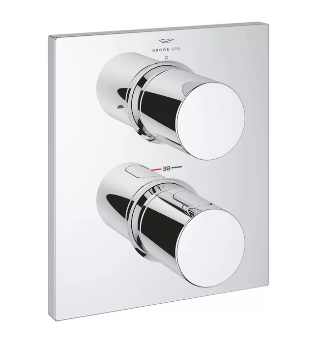 Mặt Nạ Sen Âm Tường Đức Grohe 27618000
