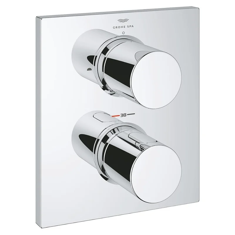 Mặt Nạ Sen Âm Tường Đức Grohe 27618000