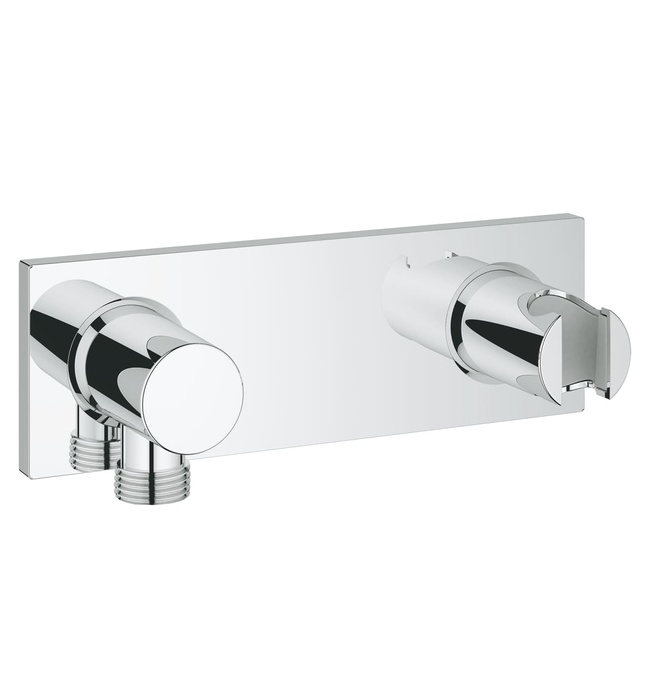 Đầu Nối Ra Nước Nhập Khẩu Đức Grohe 27621000