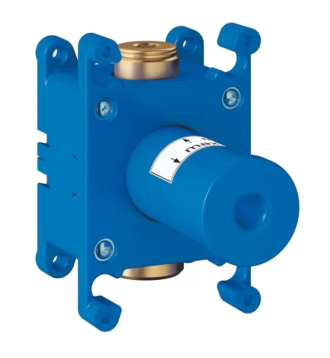 Bộ Trộn Âm Nhập Khẩu Đức Grohe 35034000