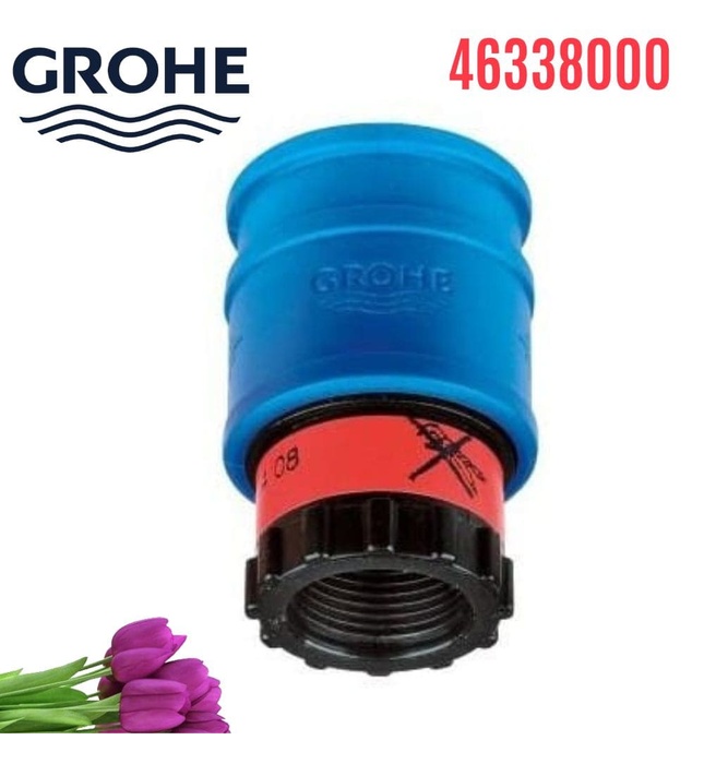 Khớp Nối Nhập Khẩu Đức Grohe 46338000