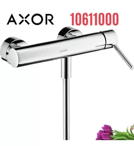Thân Sen Tắm Đức Axor Starck. 10611000