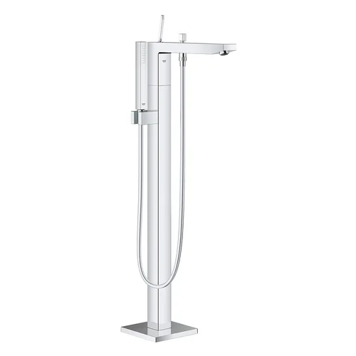 Vòi Bồn Tắm Đặt Sàn Đức Grohe 23667001