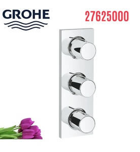 Mặt Nạ Sen Âm Tường Đức Grohe 27625000