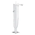Vòi Bồn Tắm Đặt Sàn Đức Grohe 23667001