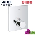 Mặt Nạ Sen Âm Tường Đức Grohe 27618000
