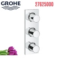 Mặt Nạ Sen Âm Tường Đức Grohe 27625000