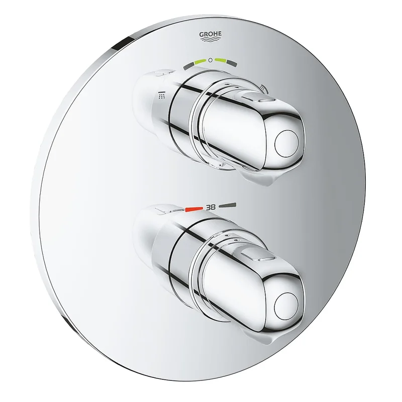 Mặt Nạ Sen Âm Tường Đức Grohe 19985000