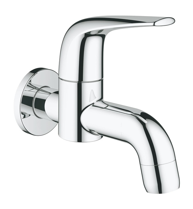 Vòi Nước Gắn Tường Đức Grohe 20236000