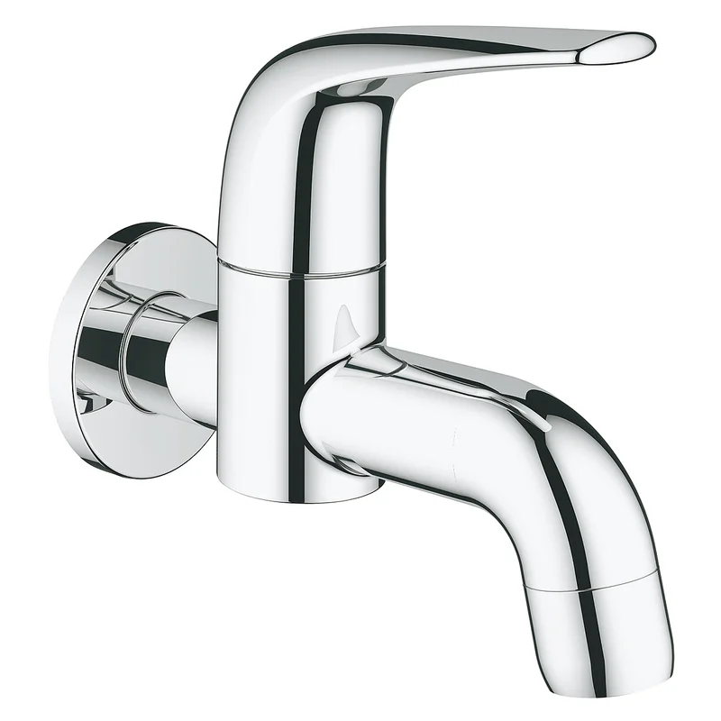 Vòi Nước Gắn Tường Đức Grohe 20236000
