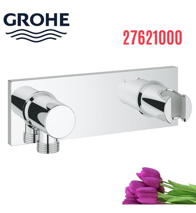 Đầu Nối Ra Nước Nhập Khẩu Đức Grohe 27621000