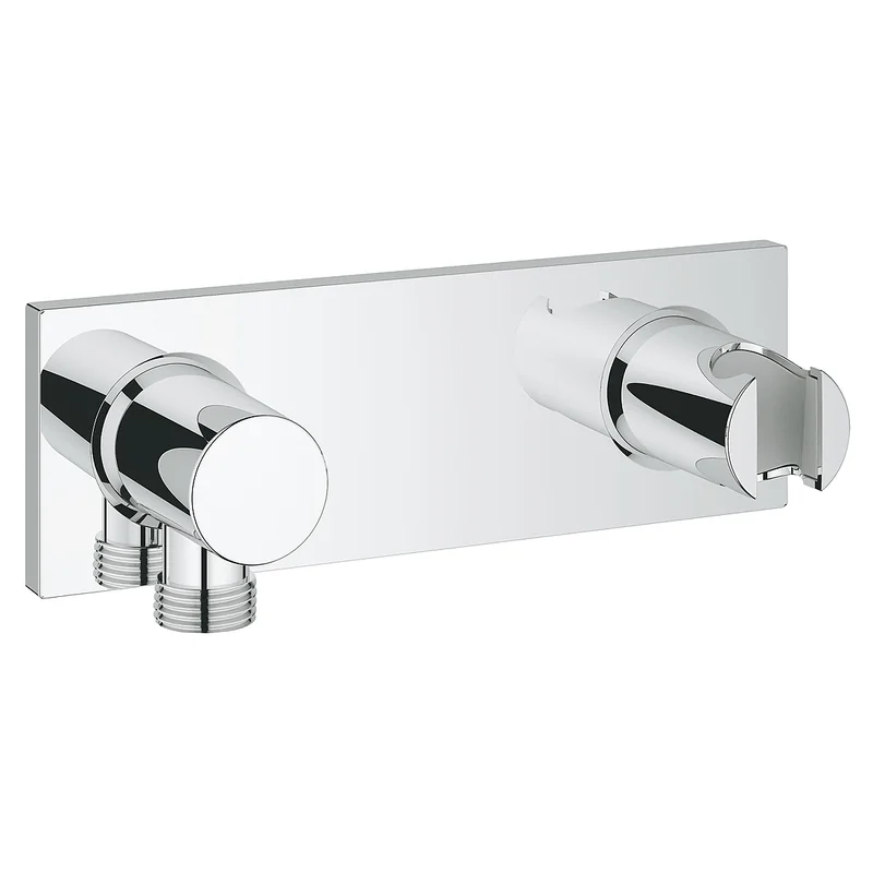 Đầu Nối Ra Nước Nhập Khẩu Đức Grohe 27621000