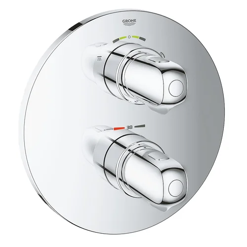 Mặt Nạ Sen Âm Tường Đức Grohe 19985000