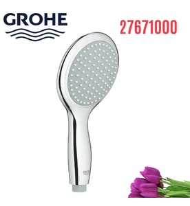 Tay Sen Tắm Nhập Khẩu Đức Grohe 27671000