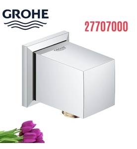 Đầu Nối Ra Nước Nhập Khẩu Đức Grohe 27707000