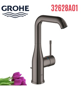 Vòi Chậu Lavabo Nóng Lạnh Đức Grohe 32628A01