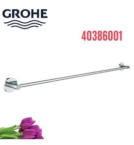 Thanh Treo Khăn Nhập Khẩu Đức Grohe 40386001