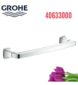 Thanh Treo Khăn Nhập Khẩu Đức Grohe 40633000