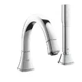 Vòi Xả Bồn Tắm 4 Lỗ Gắn Bồn Đức Grohe 19936000