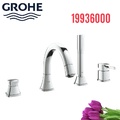 Vòi Xả Bồn Tắm 4 Lỗ Gắn Bồn Đức Grohe 19936000