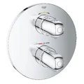 Mặt Nạ Sen Âm Tường Đức Grohe 19985000