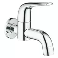 Vòi Nước Gắn Tường Đức Grohe 20236000
