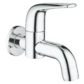 Vòi Nước Gắn Tường Đức Grohe 20236000