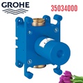 Bộ Trộn Âm Nhập Khẩu Đức Grohe 35034000