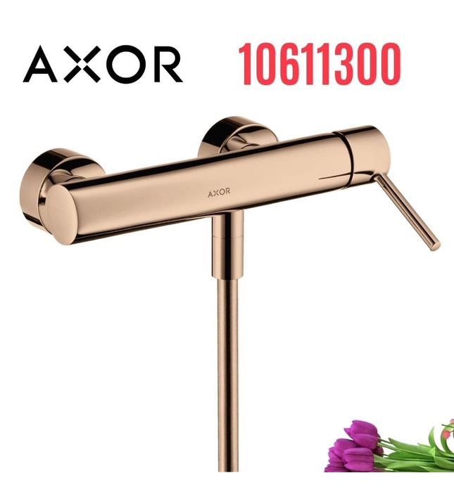 Thân Sen Tắm Đức Axor Starck. 10611300
