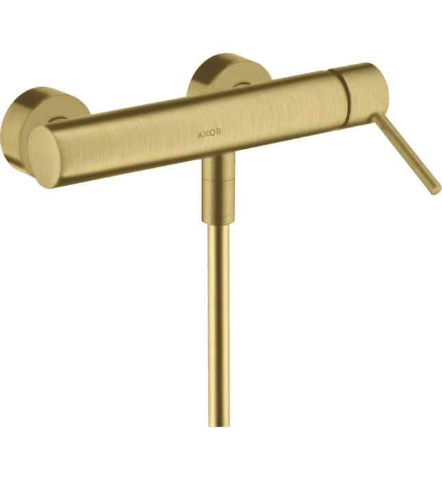 Thân Sen Tắm Đức Axor Starck. 10611340