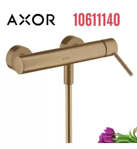Thân Sen Tắm Đức Axor Starck. 10611140