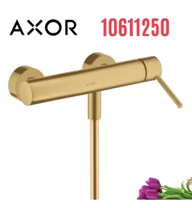 Thân Sen Tắm Đức Axor Starck. 10611250