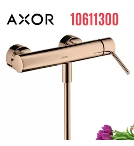 Thân Sen Tắm Đức Axor Starck. 10611300