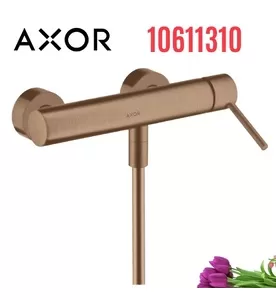 Thân Sen Tắm Đức Axor Starck. 10611310