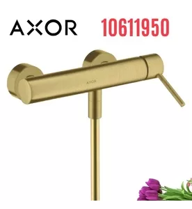 Thân Sen Tắm Đức Axor Starck. 10611950