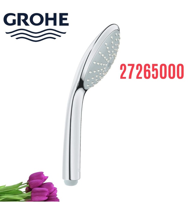 Tay Sen Tắm Nhập Khẩu Đức Grohe 27265000