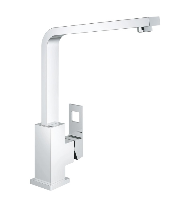 Vòi Chậu Rửa Bát Cần Cứng Đức Grohe 31255000