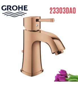 Vòi Chậu Lavabo Nóng Lạnh Đức Grohe 23303DA0