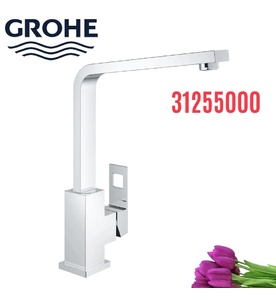 Vòi Chậu Rửa Bát Cần Cứng Đức Grohe 31255000
